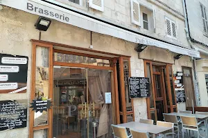 Pub Lutèce Brasserie image