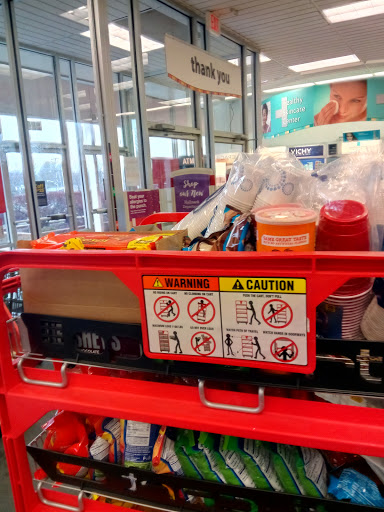 Drug Store «CVS», reviews and photos, 6920 Laurel Bowie Rd, Bowie, MD 20715, USA