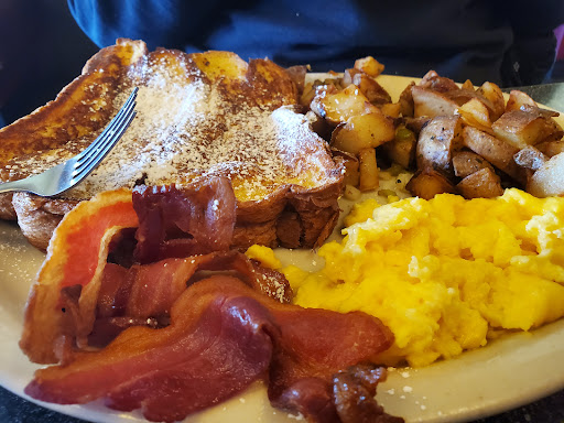 Thumbs Up Diner