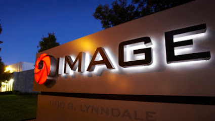 Image Studios Inc.