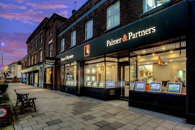 Palmer & Partners - Estate & Lettings Agent Colchester - Real estate agency
