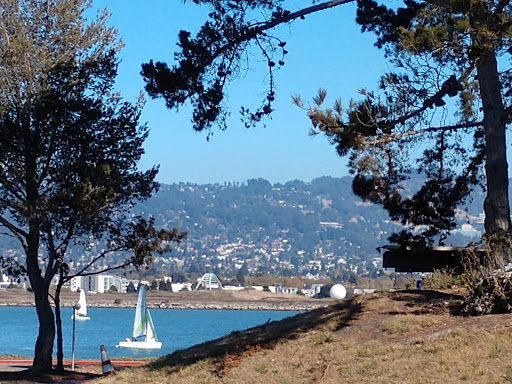 Nature Preserve «Shorebird Park Nature Center», reviews and photos, 160 University Ave, Berkeley, CA 94710, USA