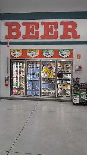 Supermarket «WinCo Foods», reviews and photos, 14338 E Foothill Blvd, Fontana, CA 92335, USA