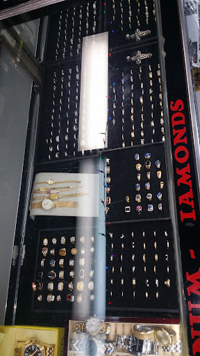 Pawn Shop «Associated Pawn Brokers Inc», reviews and photos, 1851 Pulaski Hwy, Edgewood, MD 21040, USA