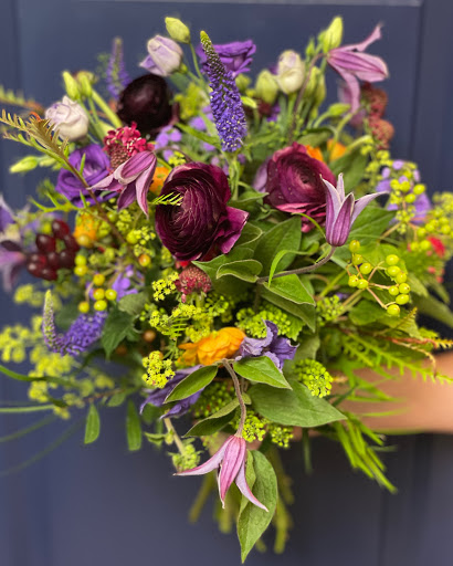 Florist «Green Cottage», reviews and photos, 1204 NY-213, High Falls, NY 12440, USA