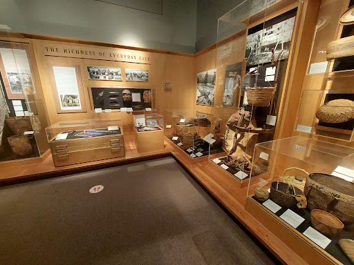 History Museum «Washington State History Museum», reviews and photos, 1911 Pacific Ave, Tacoma, WA 98402, USA