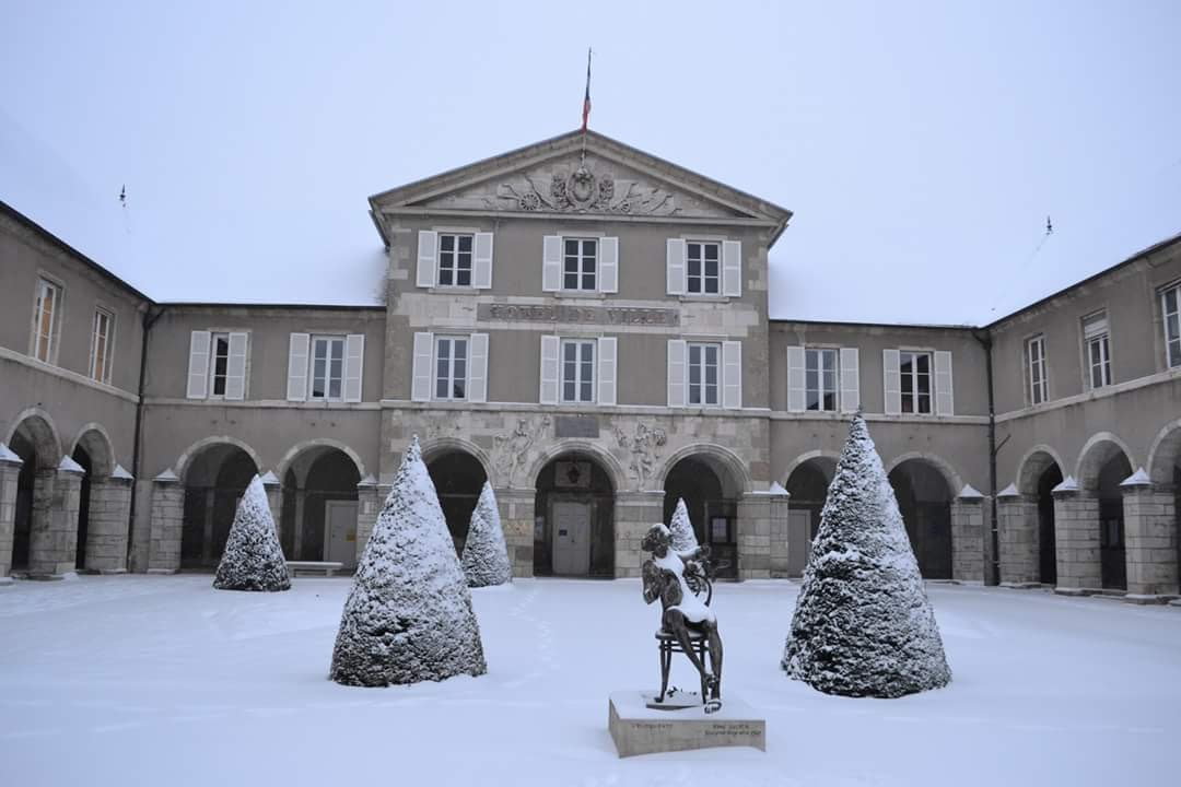 Photo n° 1 de l'avis de Caroline.a fait le 26/11/2017 à 22:05