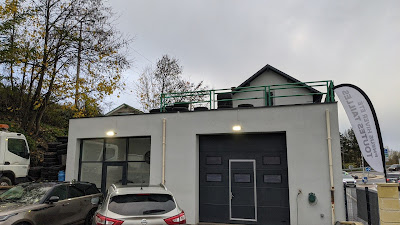 RG Car's à Etrembières