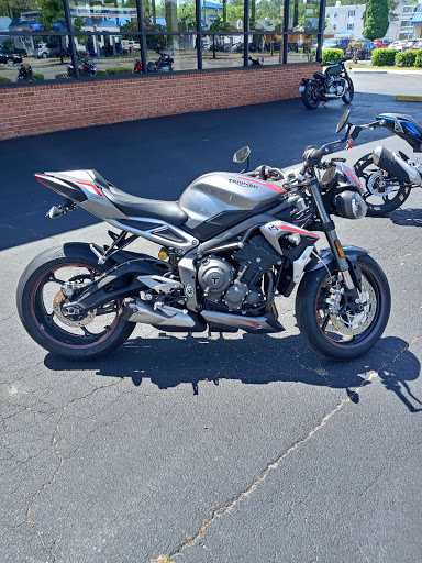 Motorcycle Dealer «Sunrise Cycles», reviews and photos, 1559 E Little Creek Rd, Norfolk, VA 23518, USA