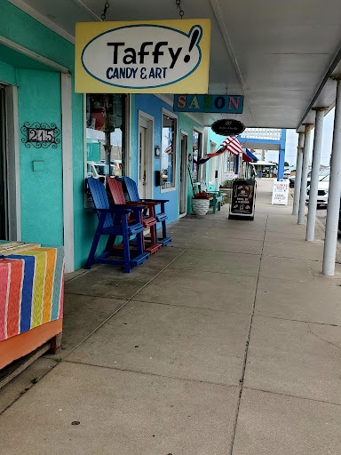 Gift Shop «Treasure Islander Shop», reviews and photos, 301 S Austin St, Rockport, TX 78382, USA
