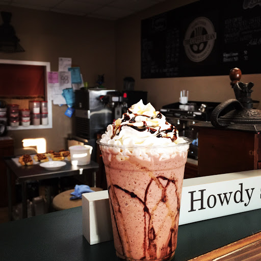 Coffee Shop «The Coffee Bean», reviews and photos, 1445 Westgate Pkwy, Dothan, AL 36303, USA