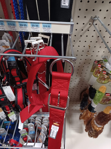 Home Improvement Store «Tractor Supply Co.», reviews and photos, 2374 Cross Pointe Dr, Rock Hill, SC 29730, USA