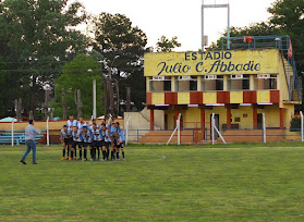 Estadio Julio Cesar Abbadie