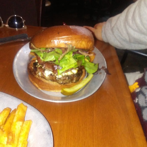 Bricks Eats & Drinks image