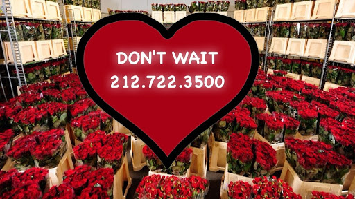 Florist «Harlem Florist Loft», reviews and photos, 2240 1st Avenue, New York, NY 10029, USA