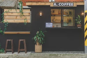 A. Coffee image
