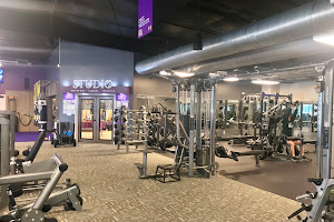 Anytime Fitness