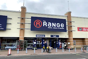 The Range, Rugby image