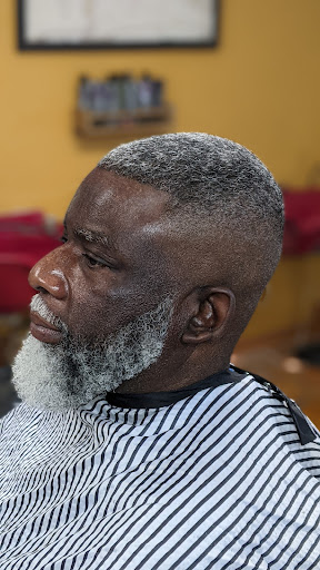 Barber Shop «International Profyle Barber shop», reviews and photos, 3101 W Main St, Kalamazoo, MI 49006, USA