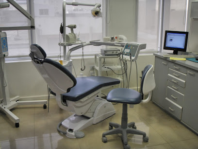 Consultorios de Odontologia Integral