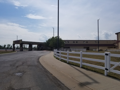Casino «St. Jo Frontier Casino», reviews and photos, 777 Winners Cir, St Joseph, MO 64505, USA