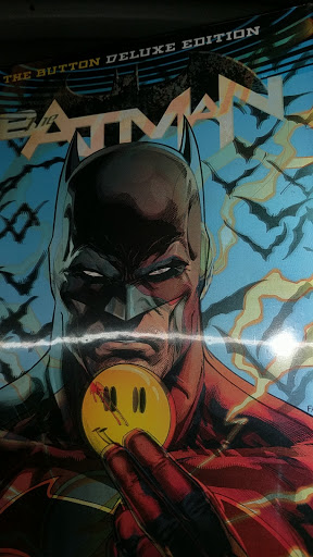 Comic Book Store «Comic Book Heaven», reviews and photos, 938 St Paul St, Rochester, NY 14605, USA