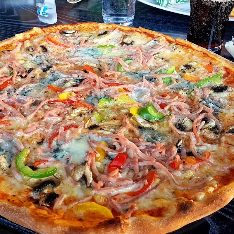 Pizzeria & Restaurang Remo