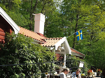 Krutvikens Café & Kök