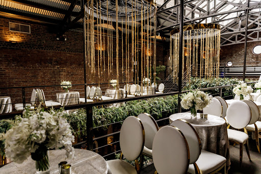 Event Planner «Birch Event Design», reviews and photos, 1965 McDonald Ave, Brooklyn, NY 11223, USA