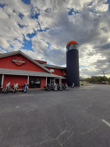 Harley-Davidson Dealer «Low Country Harley-Davidson», reviews and photos, 4707 Dorchester Rd, North Charleston, SC 29405, USA
