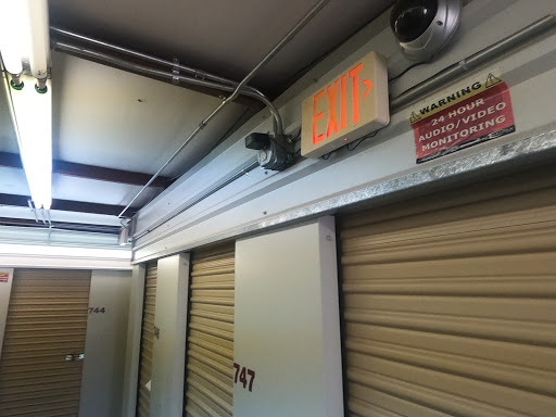 Self-Storage Facility «Adobe Storage Solutions», reviews and photos, 2818 W Deer Valley Rd, Phoenix, AZ 85027, USA