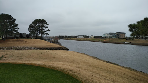 Golf Club «Myrtlewood Golf Club», reviews and photos, 1500 48th Avenue Ext N, Myrtle Beach, SC 29577, USA