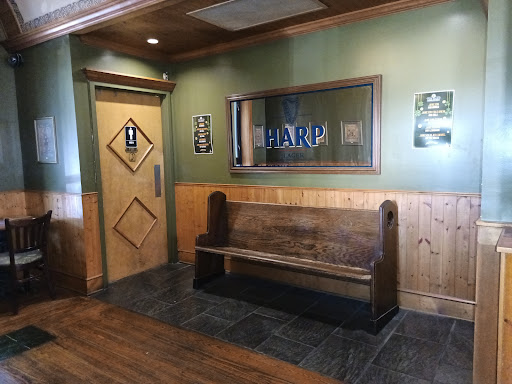 Irish Pub «The Harp», reviews and photos, 4408 Detroit Ave, Cleveland, OH 44113, USA