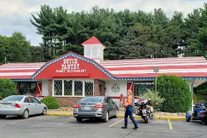 Dutch Pantry Family Restaurant image