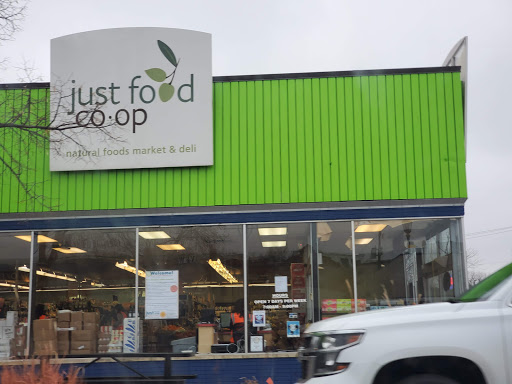Grocery Store «Just Food Co-op», reviews and photos, 516 Water St S # 101, Northfield, MN 55057, USA