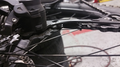 Bicycle Store «Sun & Ski», reviews and photos, 545 Cool Springs Blvd #190, Franklin, TN 37067, USA