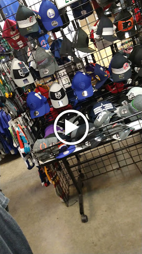 Sports Memorabilia Store «Just Sports», reviews and photos, 6800 N 95th Ave #930, Glendale, AZ 85305, USA