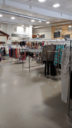 Thrift Store «New Horizons Thrift Store», reviews and photos, 745 Desert Flower Blvd, Pueblo, CO 81001, USA