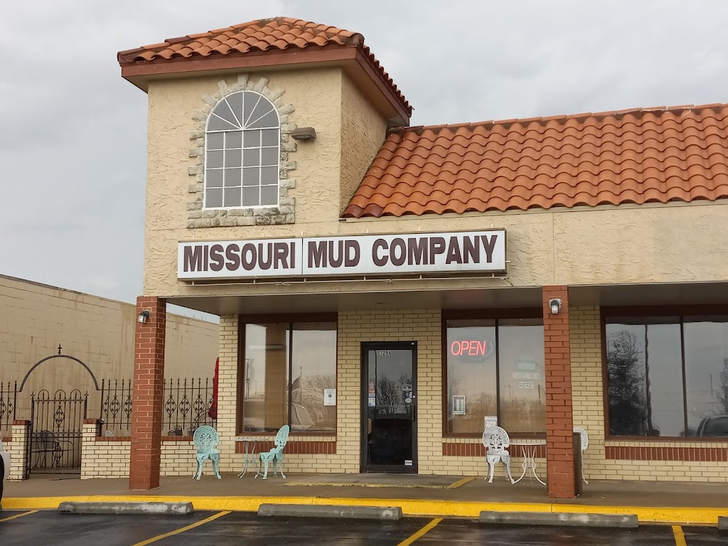 Missouri Mud Co. 64083