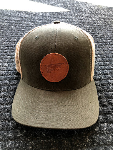 Shoe Store «Red Wing», reviews and photos, 3133 W 10th St, Greeley, CO 80634, USA