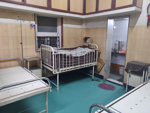 Vardhaman Children Hospital