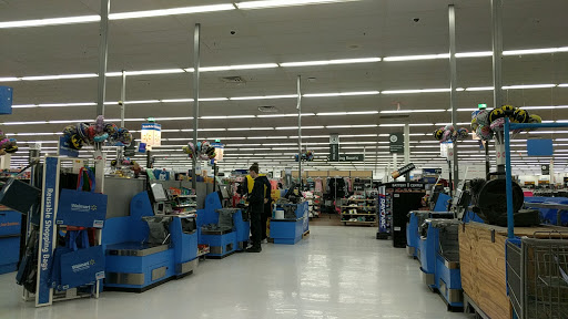 Discount Store «Walmart», reviews and photos, 250 Hartford Ave, Bellingham, MA 02019, USA