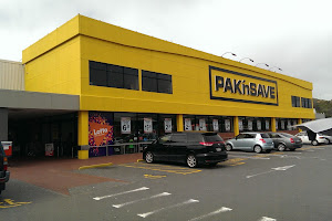 PAK'nSAVE Porirua