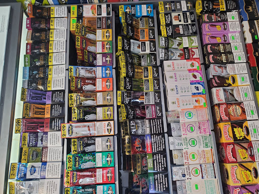 Tobacco Shop «TOBACCO NATION», reviews and photos, 8000 Coit Rd #300, Plano, TX 75025, USA