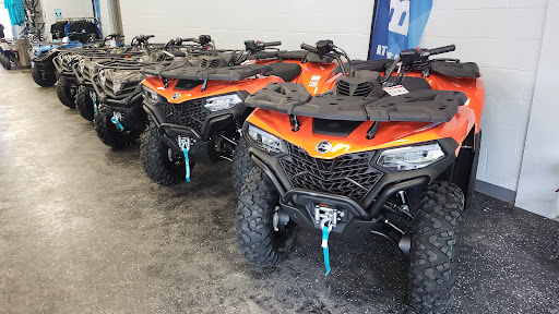 Used Car Dealer «Excite Motorsports», reviews and photos, 408 Front St, Vestal, NY 13850, USA