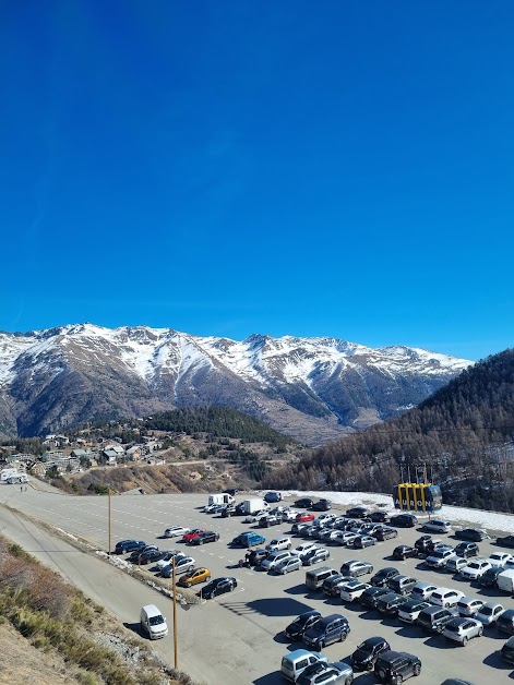 Copropriete Les Olympiades à Saint-Étienne-de-Tinée (Alpes-Maritimes 06)