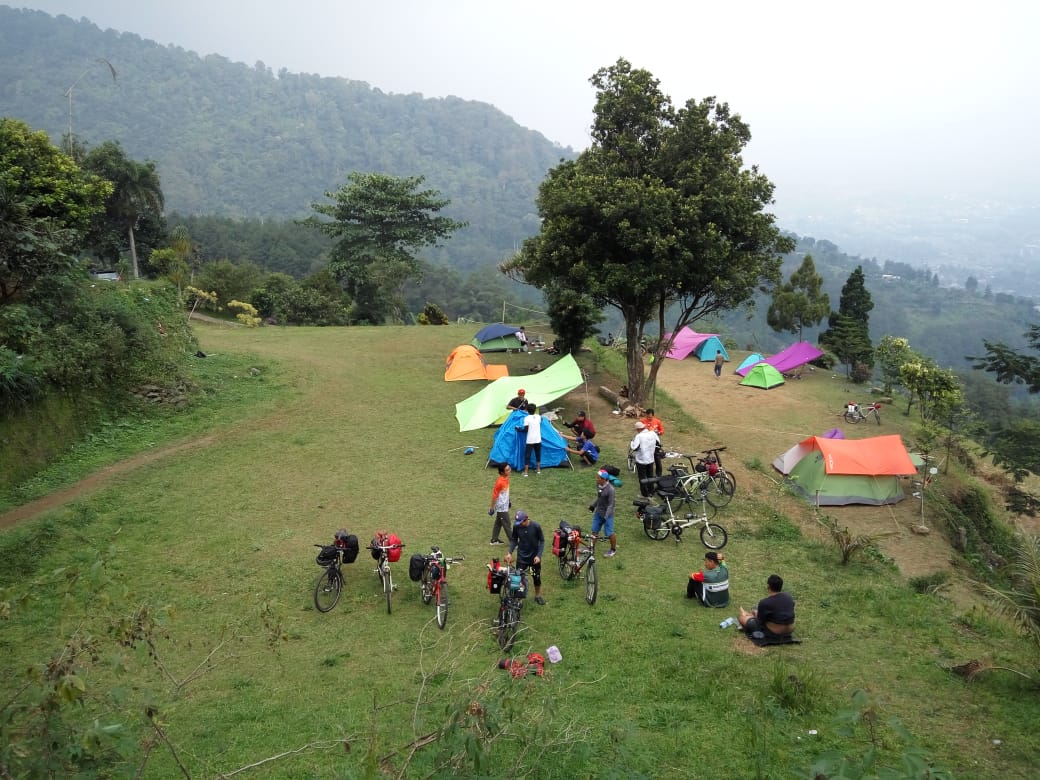 Citamiang CAMPING GROUND