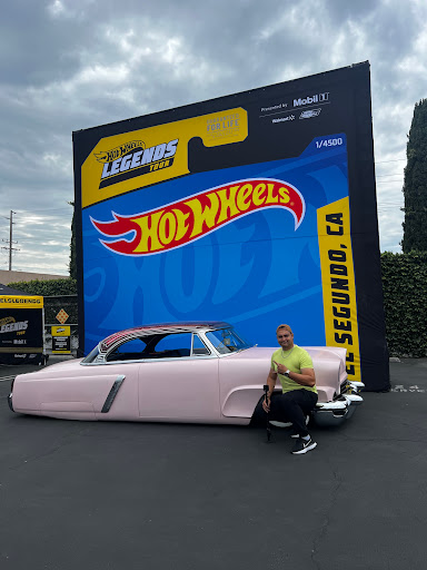 Toy Store «Mattel», reviews and photos, 333 Continental Blvd, El Segundo, CA 90245, USA