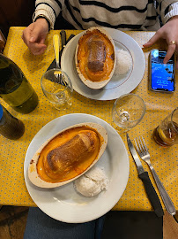 Les plus récentes photos du Restaurant Les Ventres Jaunes à Lyon - n°7