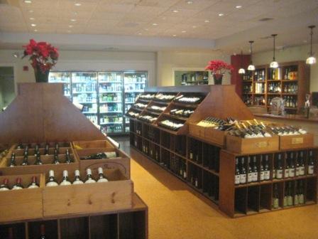 Wine Store «Spiritus Wines», reviews and photos, 220 Asylum St, Hartford, CT 06103, USA